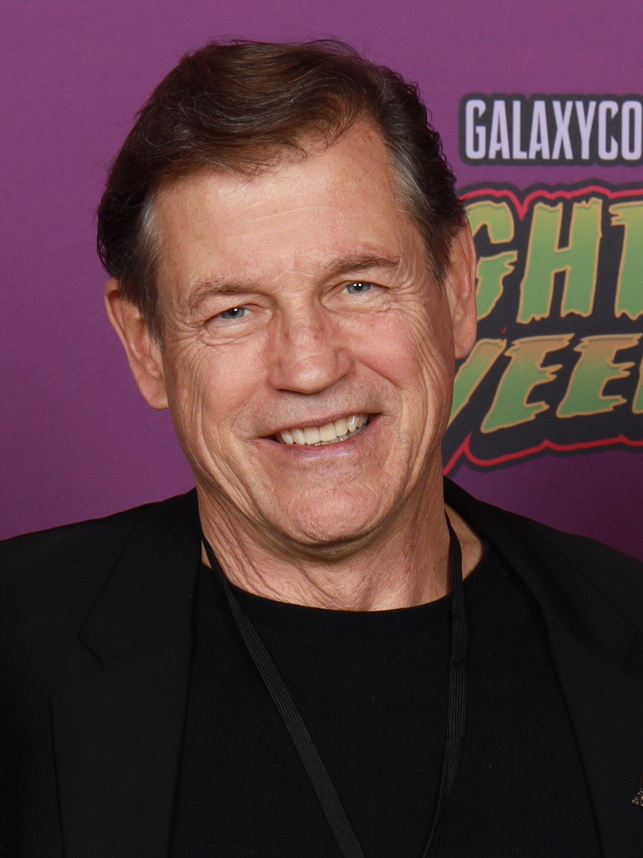 Michael Paré