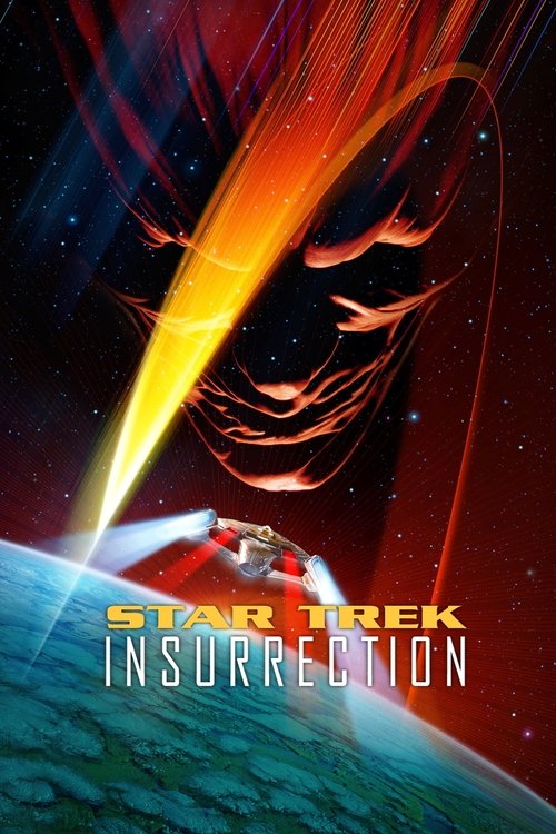 Star Trek: Der Aufstand