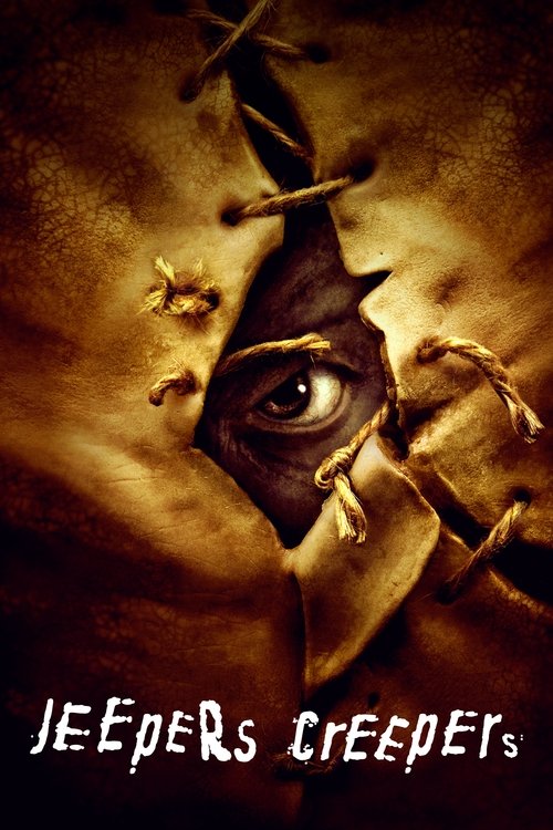 Jeepers Creepers – Es ist angerichtet