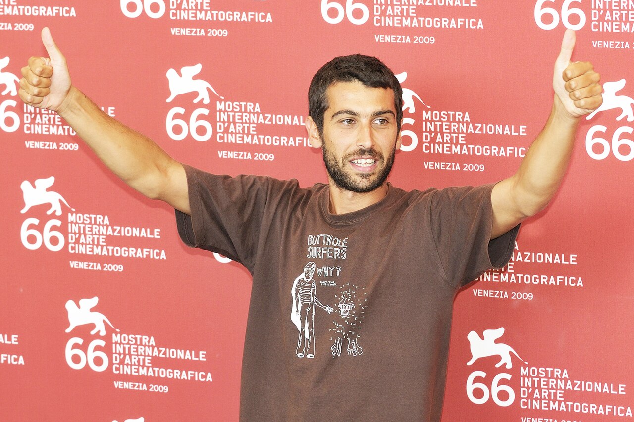 Edoardo Gabbriellini