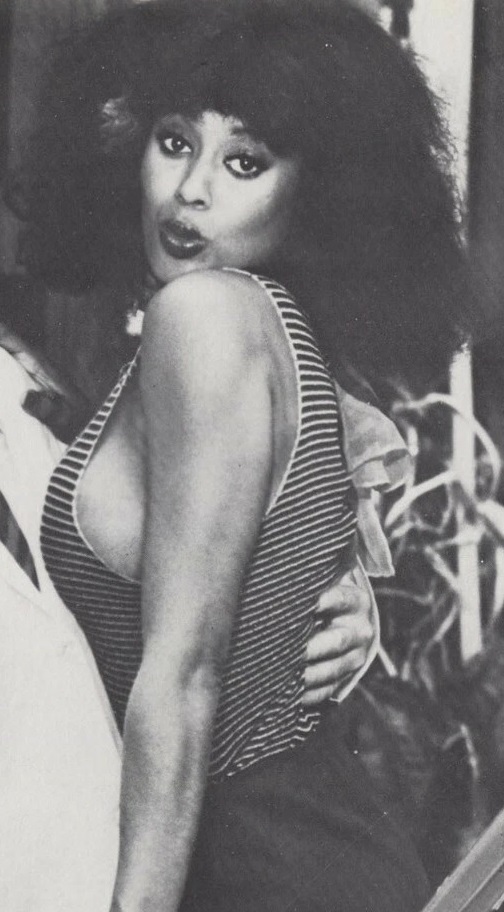 Marilyn Joi