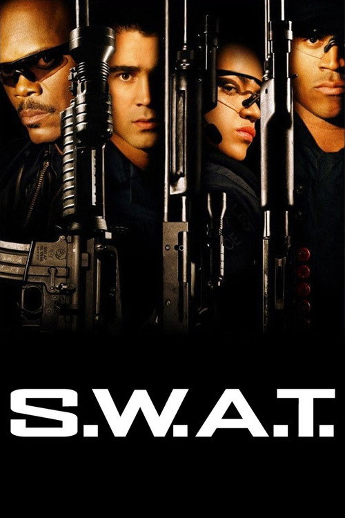 S.W.A.T. – Die Spezialeinheit