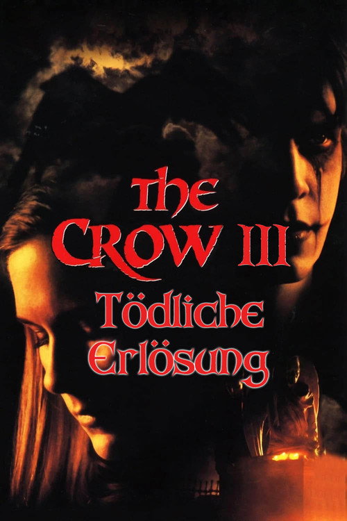 The Crow III – Tödliche Erlösung