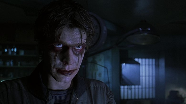 The Crow III – Tödliche Erlösung