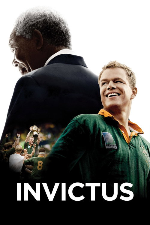 Invictus – Unbezwungen