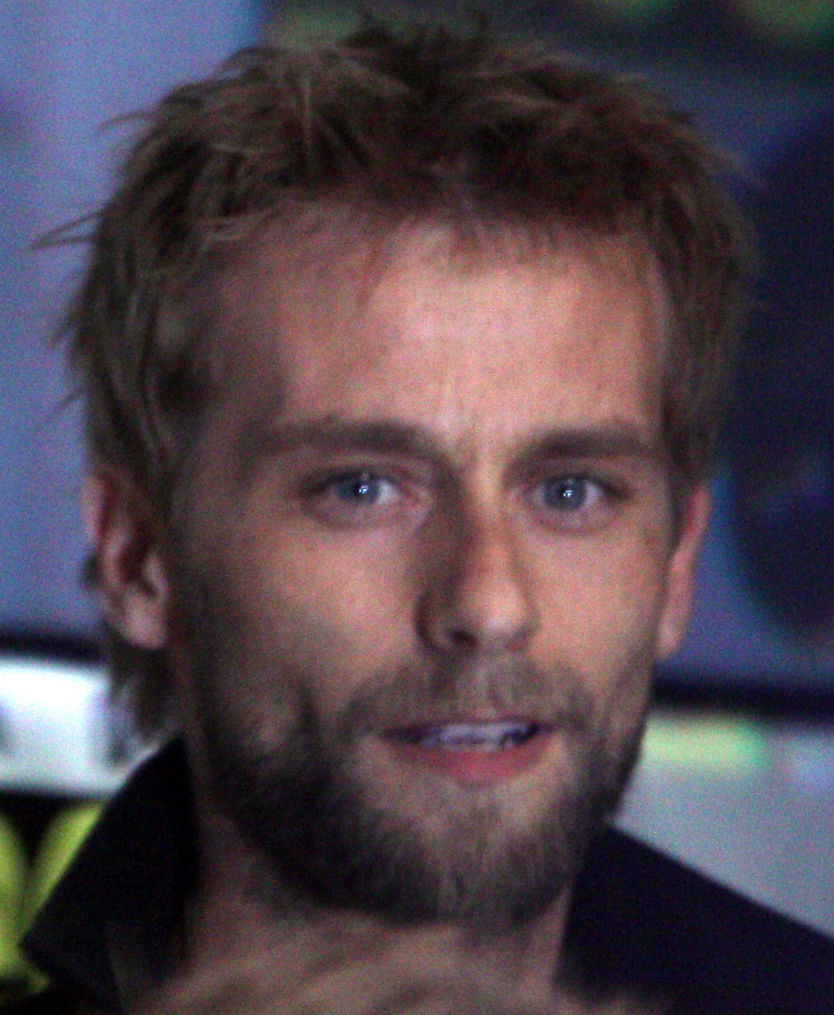 Joe Anderson