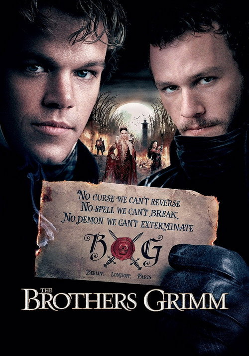 Brothers Grimm