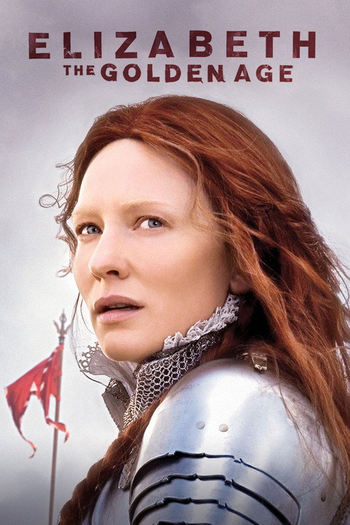 Elizabeth – Das goldene Königreich