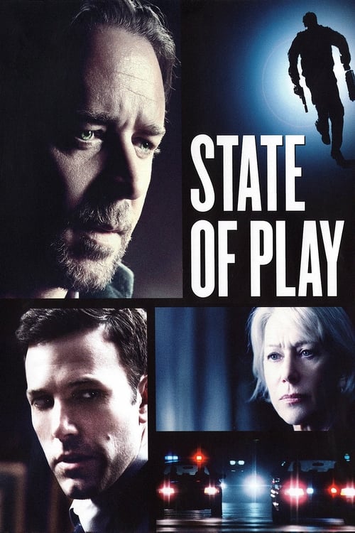 State of Play – Stand der Dinge