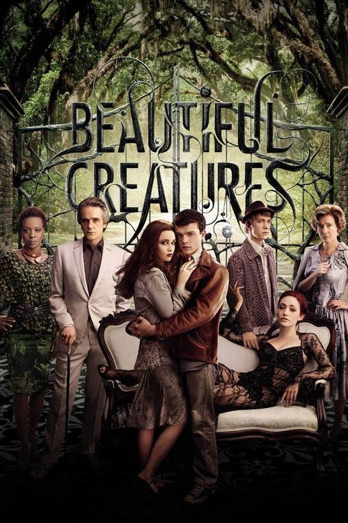 Beautiful Creatures – Eine unsterbliche Liebe