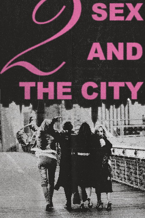 Sex and the City 2