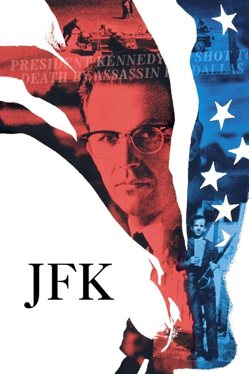 JFK – Tatort Dallas