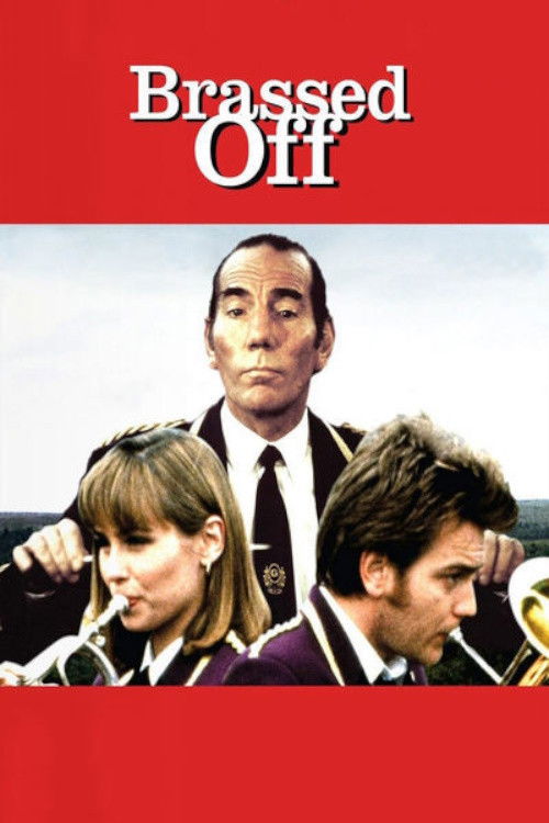 Brassed Off – Mit Pauken und Trompeten
