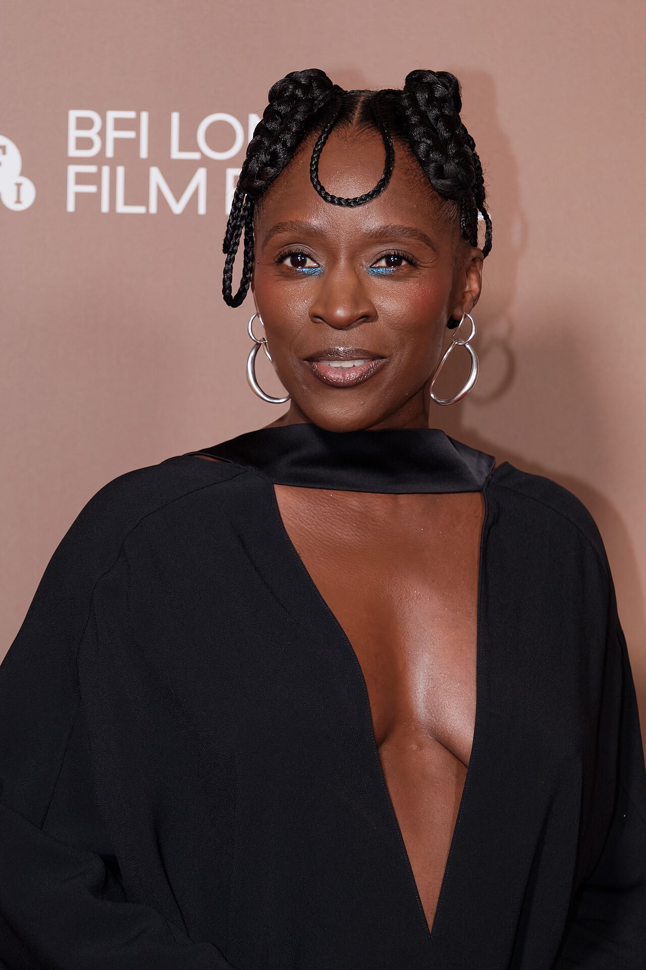 Sharon Duncan-Brewster