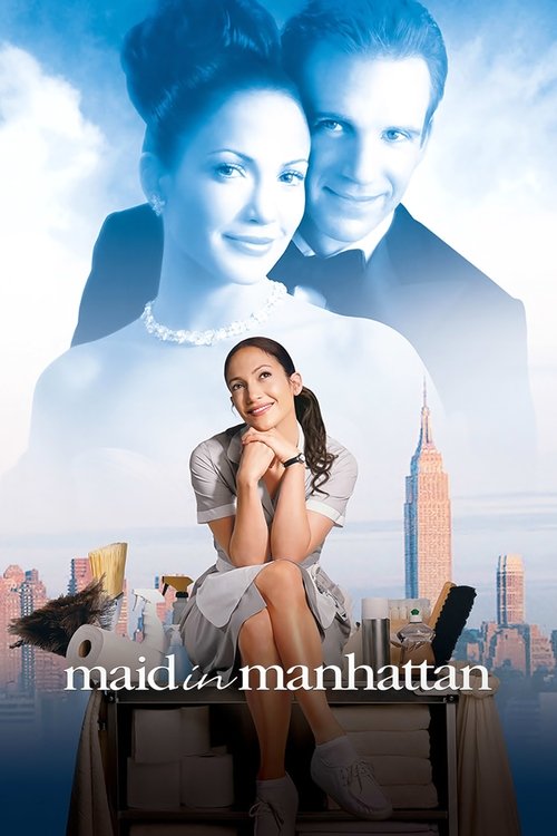 Manhattan Love Story