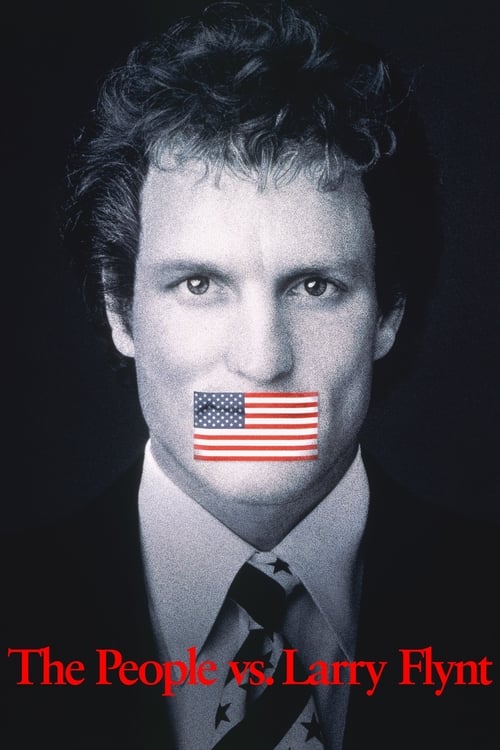 Larry Flynt – Die nackte Wahrheit