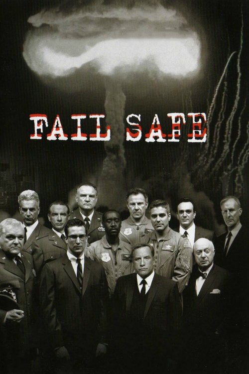 Fail Safe – Befehl ohne Ausweg