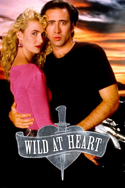Wild at Heart – Die Geschichte von Sailor und Lula