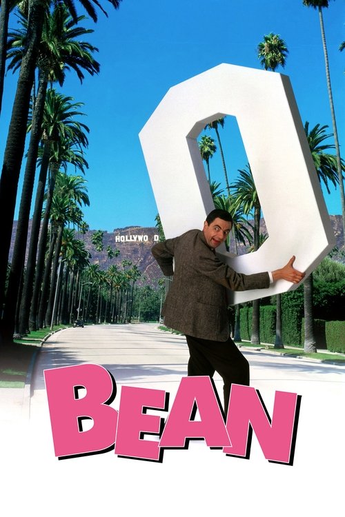 Bean – Der ultimative Katastrophenfilm