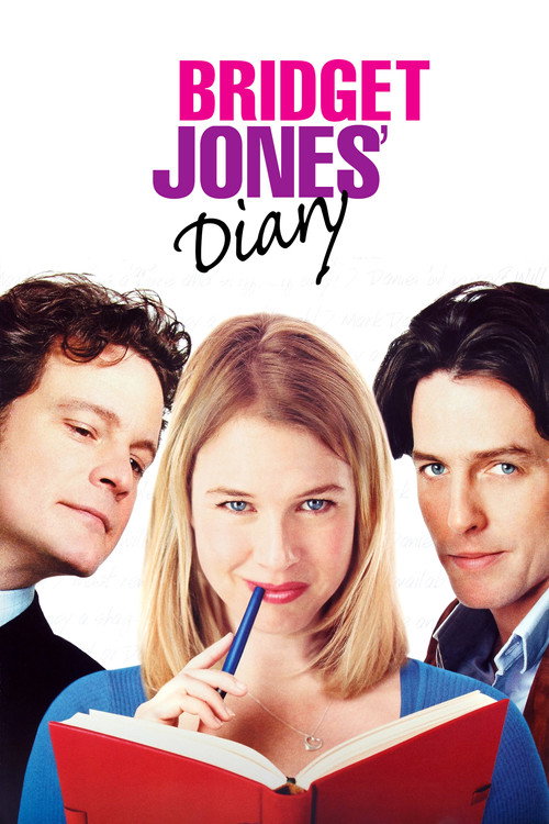 Bridget Jones – Schokolade zum Frühstück