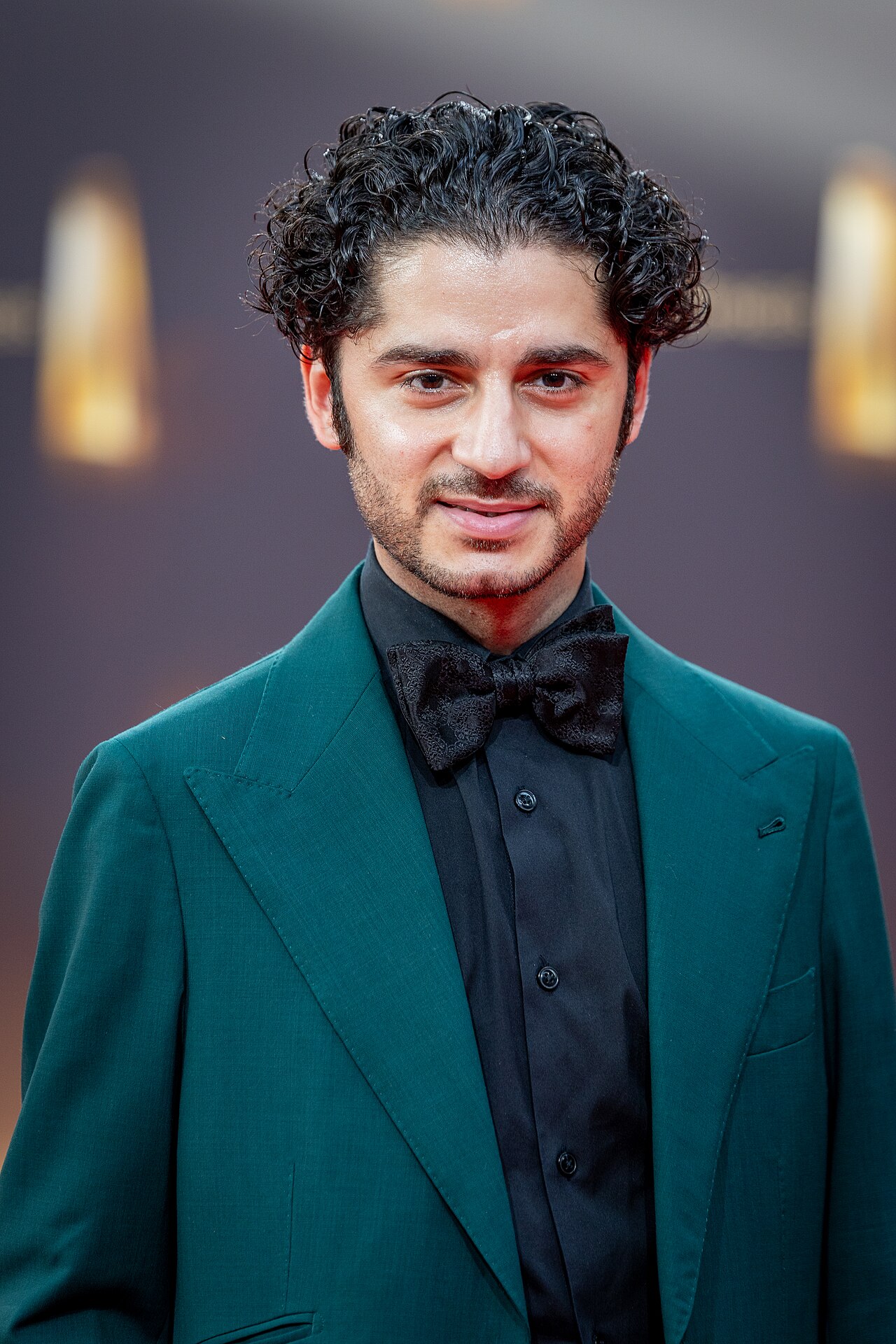 Rauand Taleb