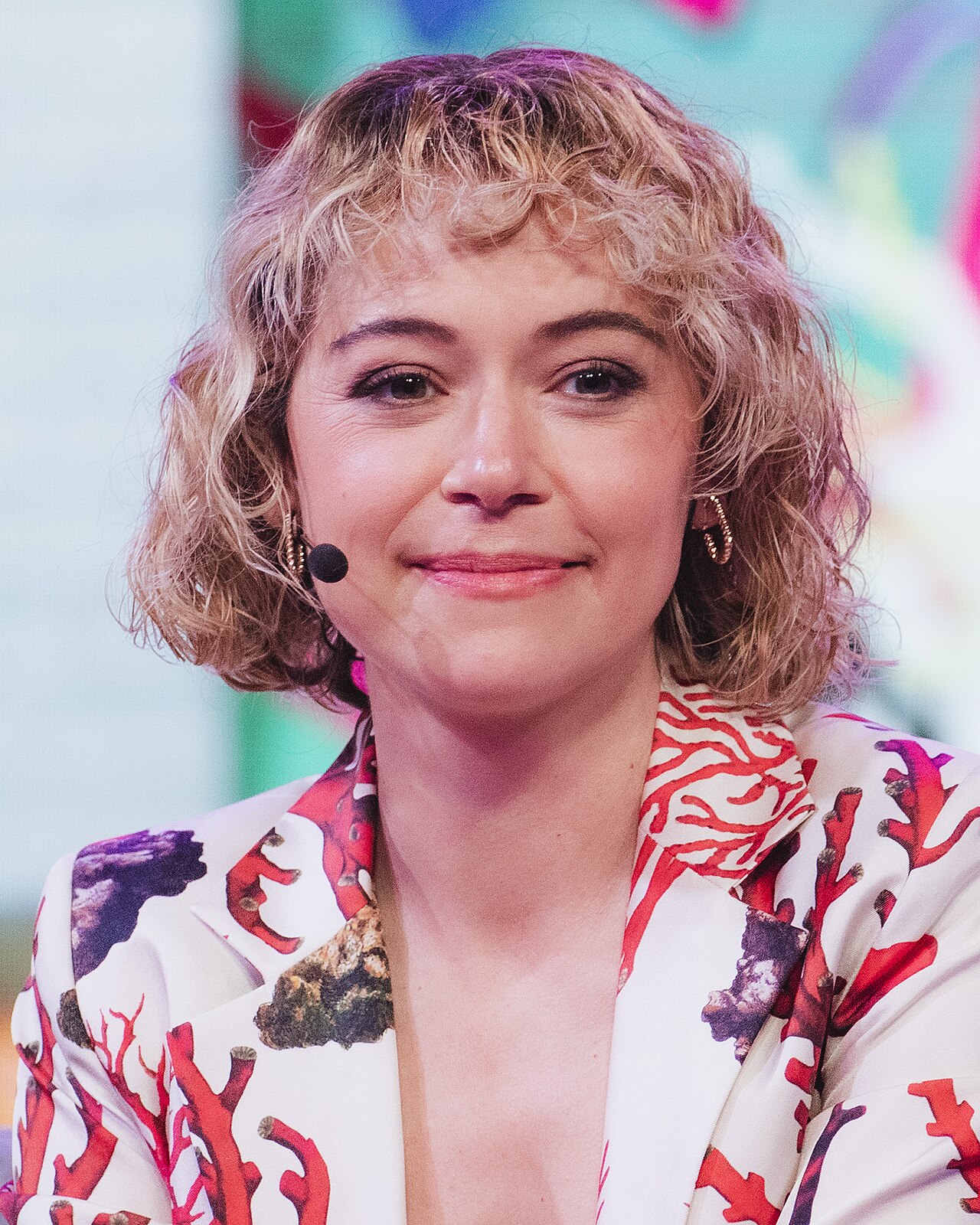 Tatiana Maslany