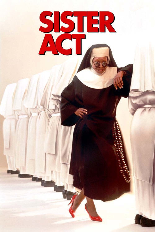 Sister Act – Eine himmlische Karriere