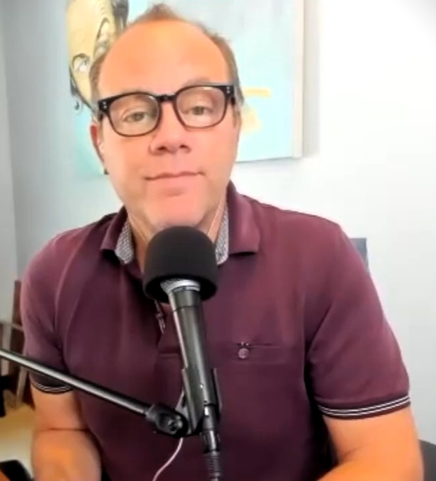 Tom Papa