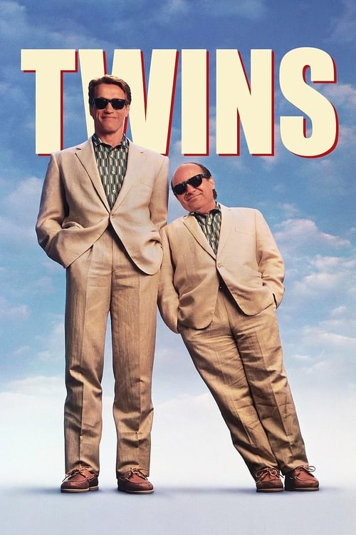 Twins – Zwillinge