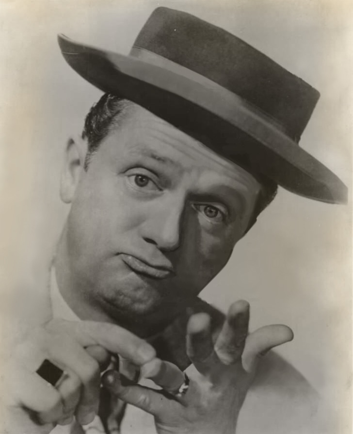 Wally Brown