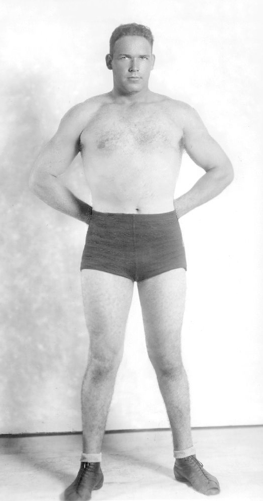 William 'Wee Willie' Davis