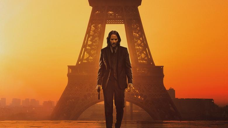 John Wick: Kapitel 4