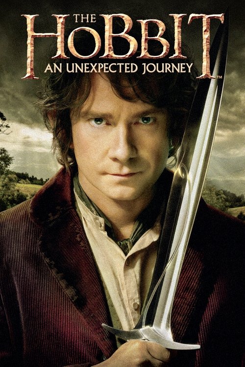 Der Hobbit: Eine unerwartete Reise