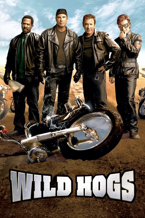 Born to be Wild – Saumäßig unterwegs