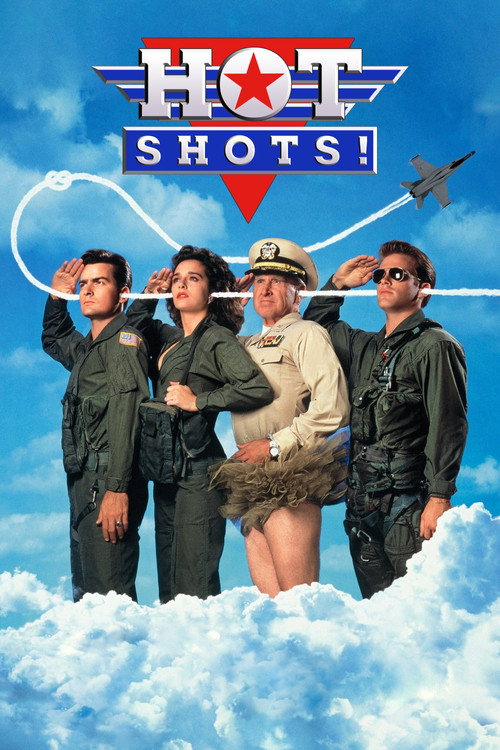Hot Shots! – Die Mutter aller Filme