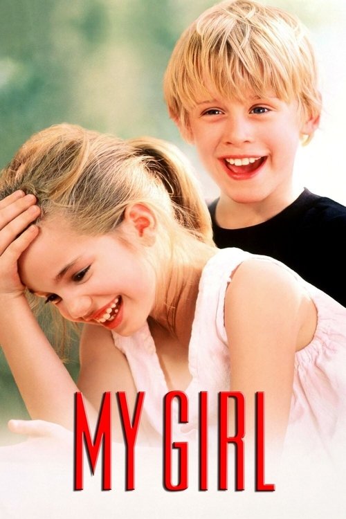 My Girl – Meine erste Liebe
