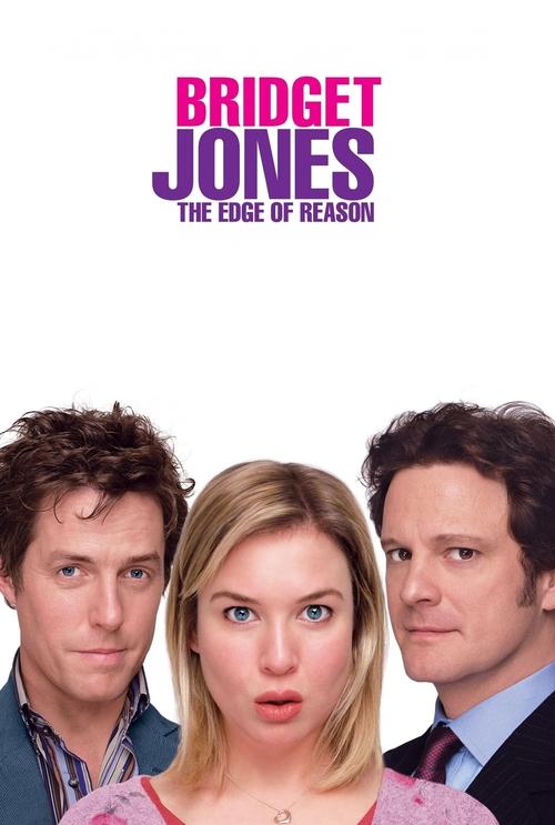 Bridget Jones – Am Rande des Wahnsinns