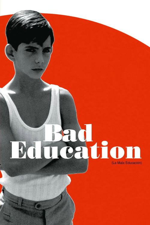 La mala educación – Schlechte Erziehung