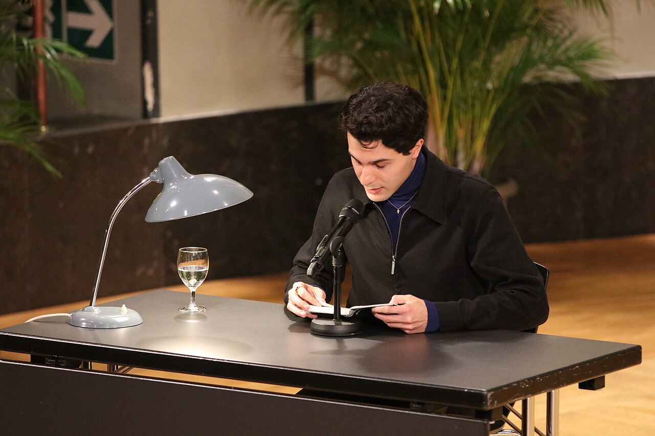 Benjamin Radjaipour