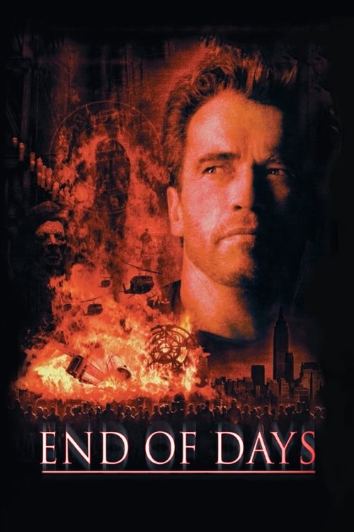 End of Days – Nacht ohne Morgen