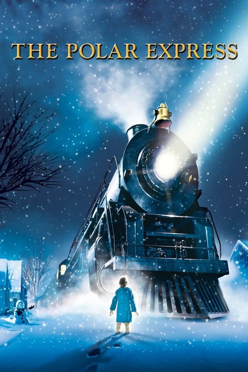 Der Polarexpress