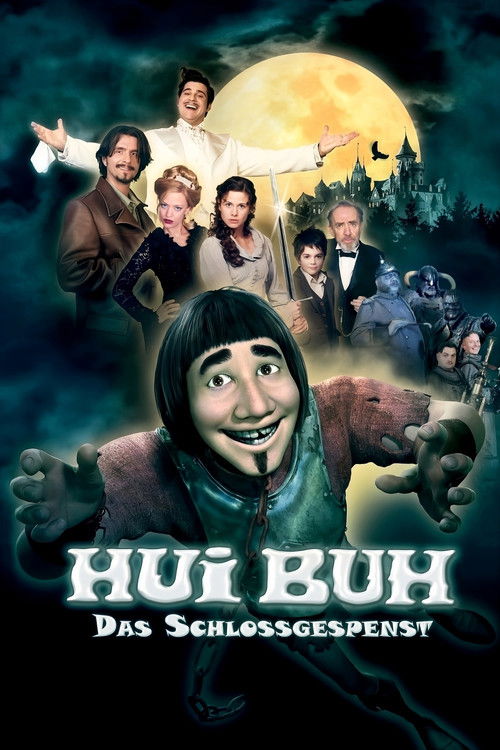 Hui Buh – Das Schlossgespenst