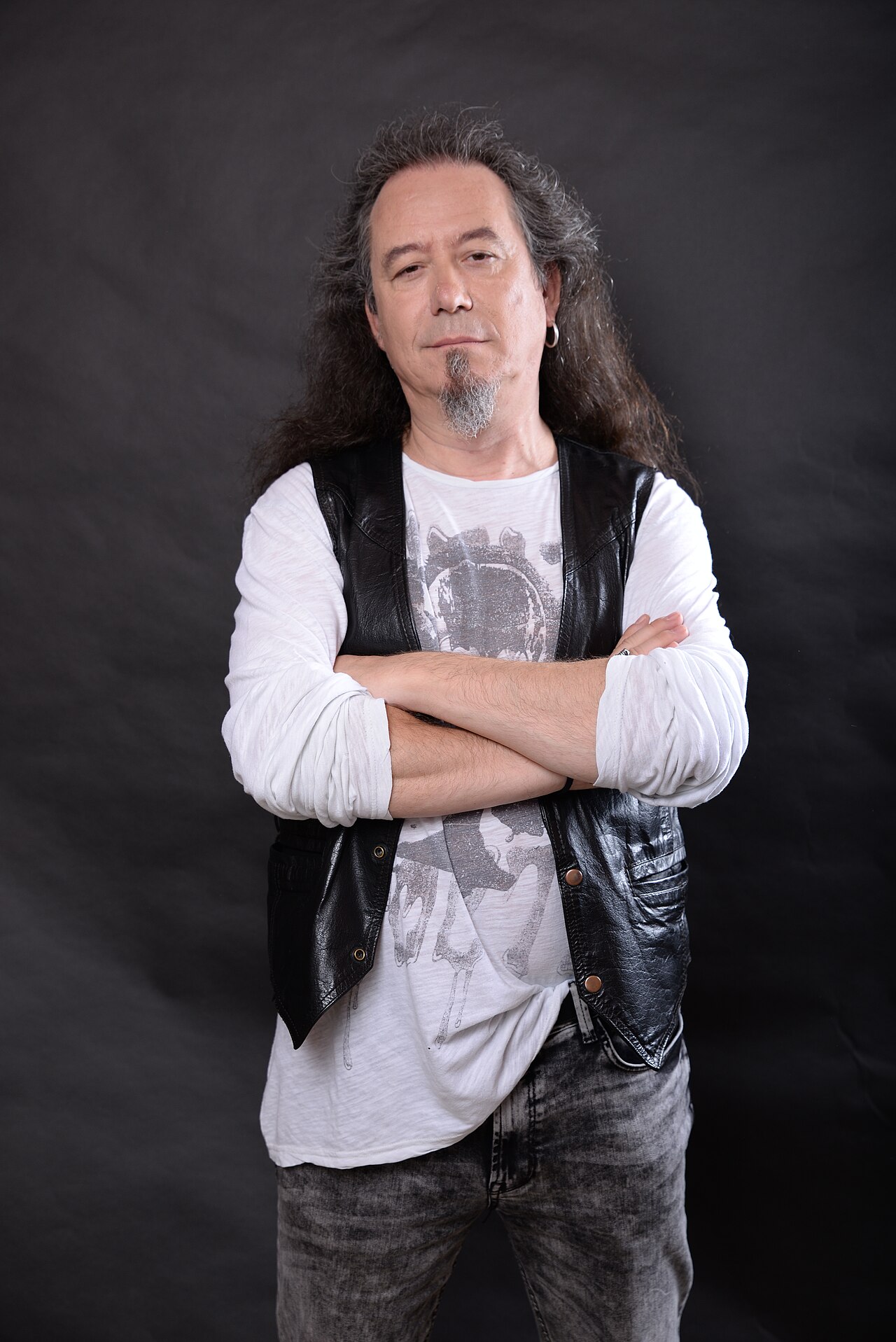 Luis Posada