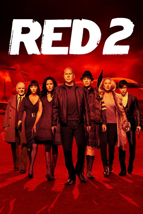 R.E.D. 2