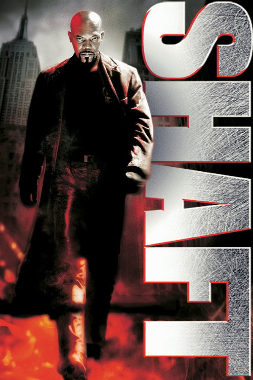 Shaft – Noch Fragen?