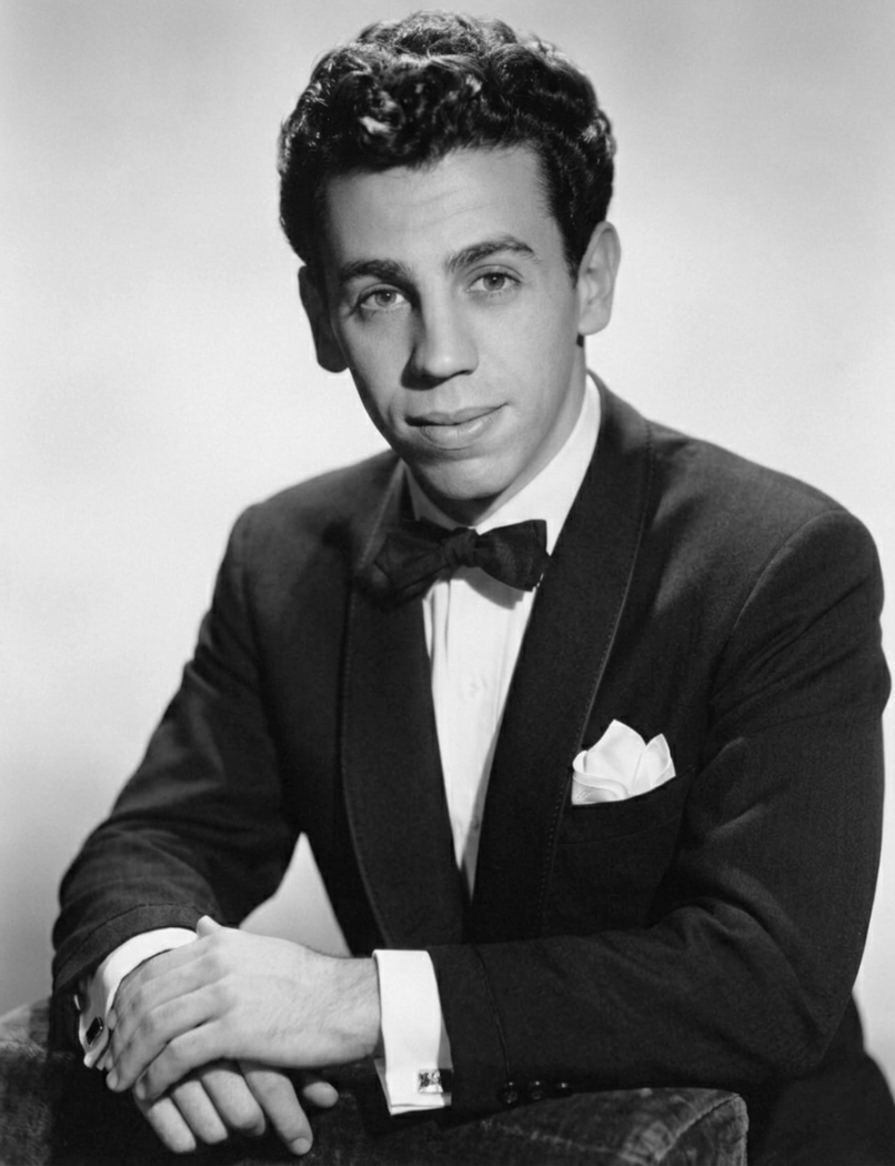 Alfonso Arau