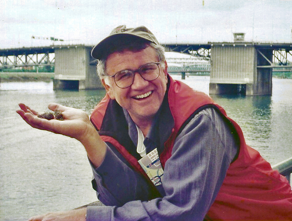 Garrett M. Brown