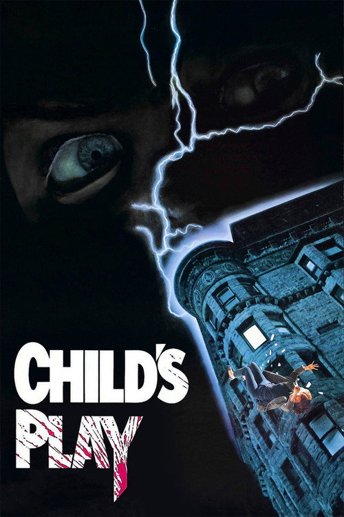 Chucky – Die Mörderpuppe