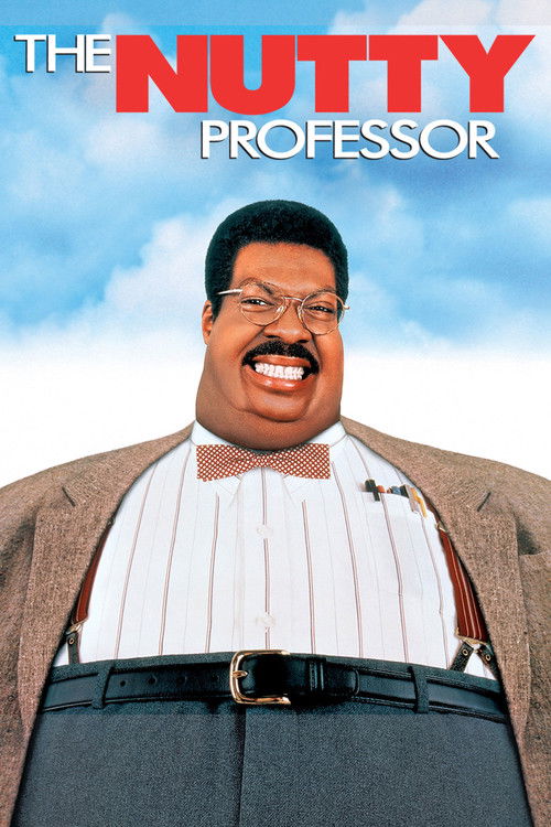 Der verrückte Professor