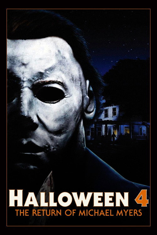Halloween IV – Michael Myers kehrt zurück